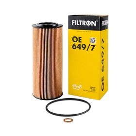 Filtron OE649 Yağ Filtresi