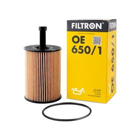Filtron OE650.1 Yağ Filtresi