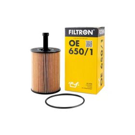 Filtron OE650.1 Yağ Filtresi