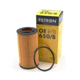 Filtron Oe650 Yağ Filtresi