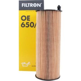 Filtron Oe650 Yağ Filtresi