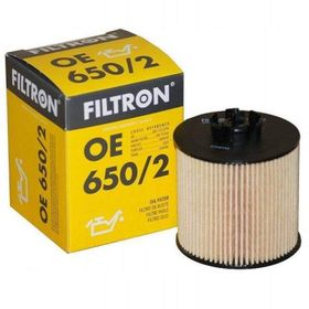 Filtron Oe6502 Yağ Filtresi