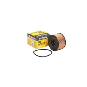 Filtron OE665.1 Yağ Filtresi