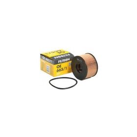 Filtron OE665.1 Yağ Filtresi