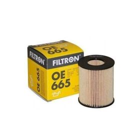 Filtron Oe665 Yağ Filtresi
