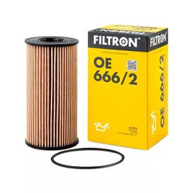 Filtron OE666.2 Yağ Filtresi