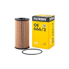 Filtron OE666.2 Yağ Filtresi
