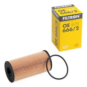 Filtron OE666.2 Yağ Filtresi