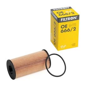 Filtron OE666.2 Yağ Filtresi
