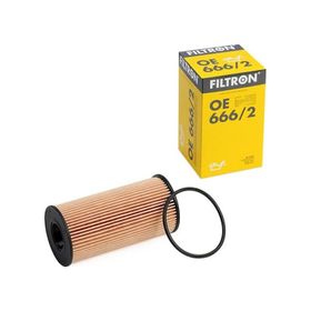 Filtron OE666.2 Yağ Filtresi