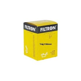 Filtron OE666.2 Yağ Filtresi