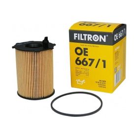Filtron OE667.1 Yağ Filtresi