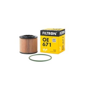 Filtron OE671 Yağ Filtresi