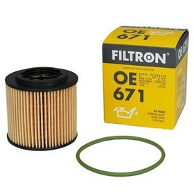 Filtron OE671 Yağ Filtresi