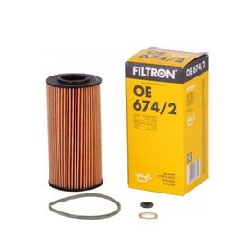 Filtron Oe6742 Yağ Filtresi