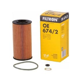 Filtron Oe6742 Yağ Filtresi
