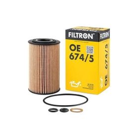 Filtron OE6745 Yağ Filtresi