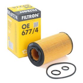 Filtron OE6774 Yağ Filtresi