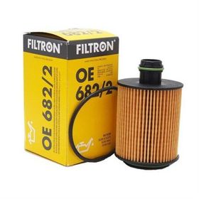 Filtron OE682 Yağ Filtresi