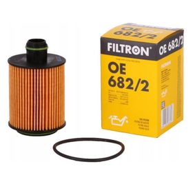 Filtron OE682 Yağ Filtresi