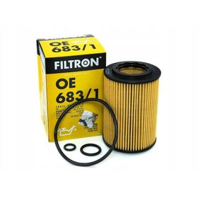 Filtron Oe6831 Yağ Filtresi
