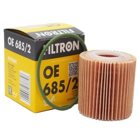 Filtron Oe6852 Yağ Filtresi