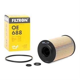 Filtron OE688.2 Yağ Filtresi