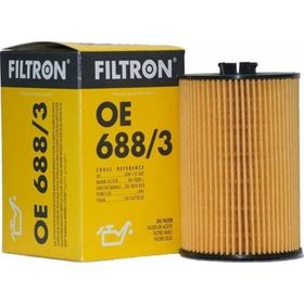 Filtron OE688.2 Yağ Filtresi