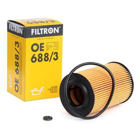 Filtron Oe688 Yağ Filtresi