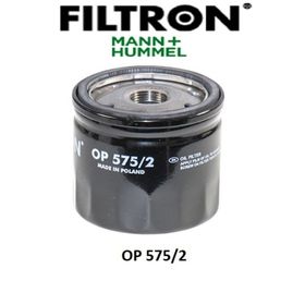 Filtron OP 575 Yağ Filtresi