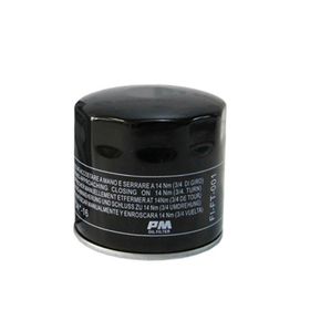 Filtron Op520 Yağ Filtresi