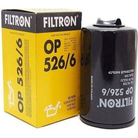 Filtron Op5266 Yağ Filtresi