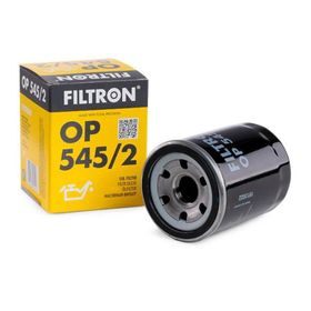 Filtron Op545 Yağ Filtresi