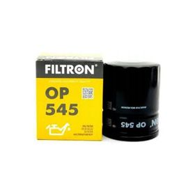 Filtron Op545 Yağ Filtresi