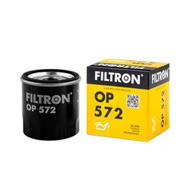 Filtron Op572 Yağ Filtresi