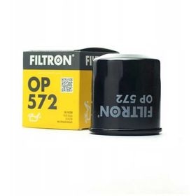 Filtron Op572 Yağ Filtresi