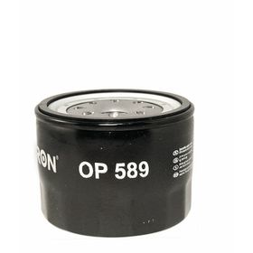 Filtron OP589 Yağ Filtresi