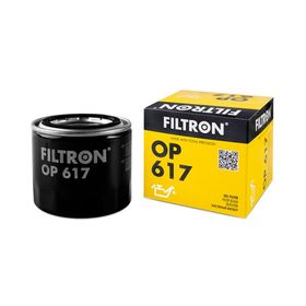 Filtron Op617 Yağ Filtresi