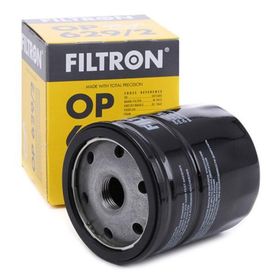 Filtron OP629.2 Yağ Filtresi