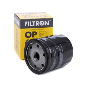 Filtron OP629.2 Yağ Filtresi