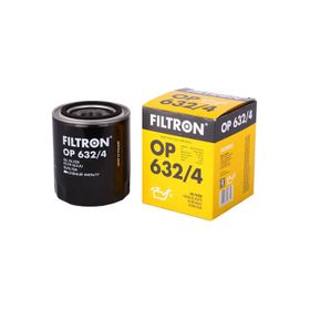 Filtron OP632/4 Yağ Filtresi