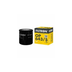 Filtron OP643/5 Yağ Filtresi