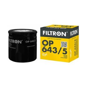 Filtron OP643/5 Yağ Filtresi