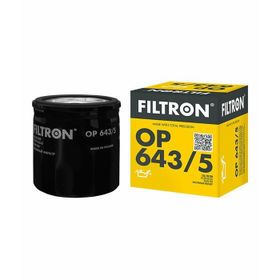Filtron OP643/5 Yağ Filtresi