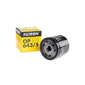 Filtron OP643/5 Yağ Filtresi