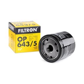 Filtron OP643/5 Yağ Filtresi