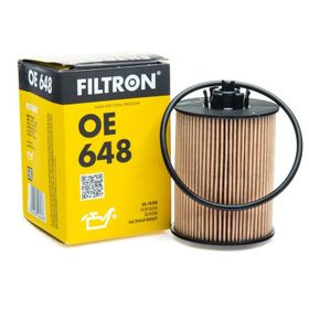 Filtron Opel Astra G 1.2 1997-2003 Yağ Filtresi