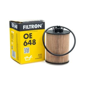 Filtron Opel Astra G 1.2 1997-2003 Yağ Filtresi