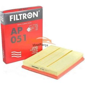 Filtron Opel Astra G Hava Filtresi