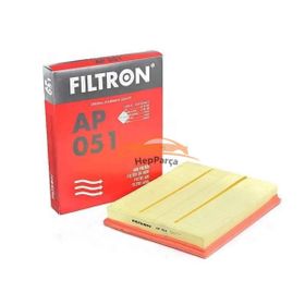 Filtron Opel Astra G Hava Filtresi
